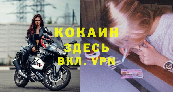 молекула духа Балахна
